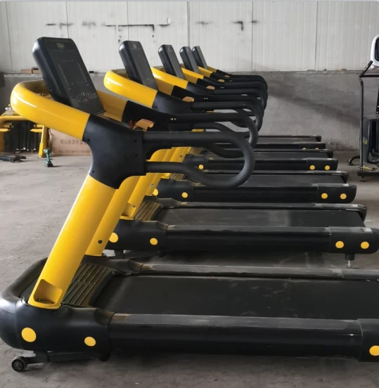 Running Machine