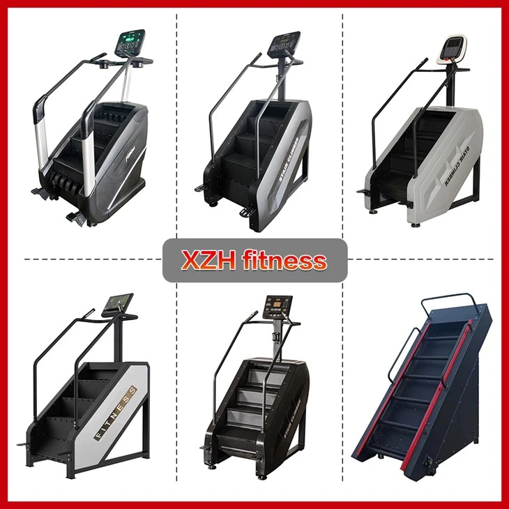 The Stair Climber suppliers